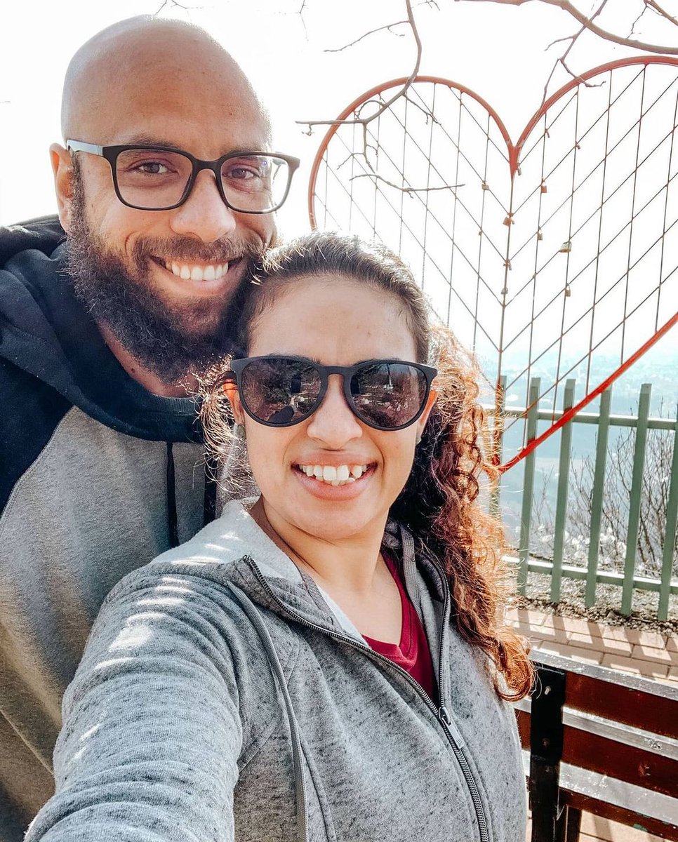 We have no one to thank but God who has prepared us for such a life as this. It’s not lost on us that we are blessed and privileged to be able to live this life. 𝐁𝐮𝐭 𝐢𝐭 𝐝𝐢𝐝𝐧’𝐭 𝐜𝐨𝐦𝐞 𝐞𝐚𝐬𝐲 𝐭𝐨 𝐠𝐞𝐭 𝐭𝐨 𝐭𝐡𝐢𝐬 𝐩𝐨𝐢𝐧𝐭.