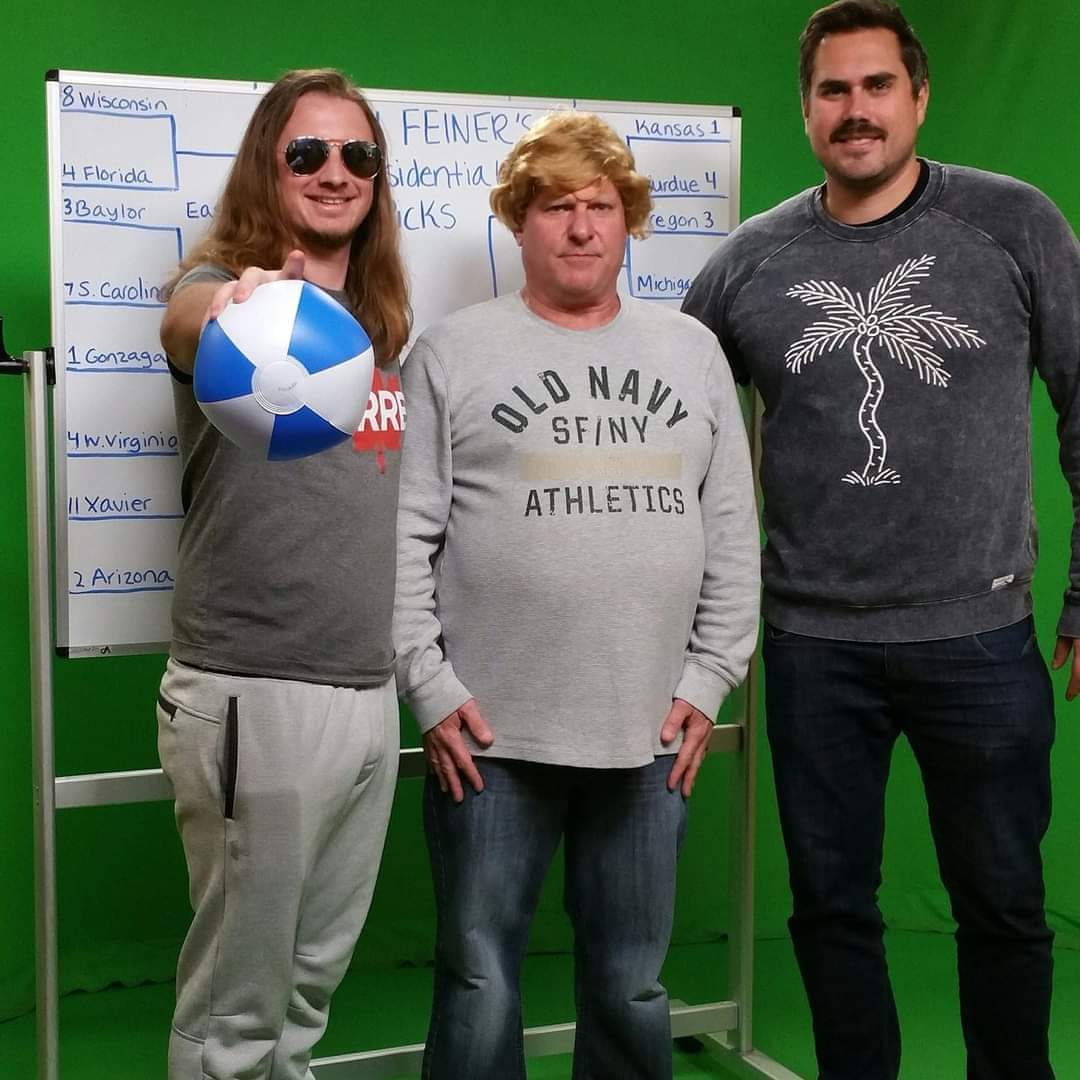 ITS BIRTHDAY WEEK FOR THE OLDEST AND THE MOST INFLUENTIAL SPORTS GAMBLING ENTERTAINMENT  PERSONALITIES IN THE WORLD SINCE 1982. <a href="/BarstoolBigCat/">Big Cat</a> <a href="/PFTCommenter/">PFT Commenter</a>