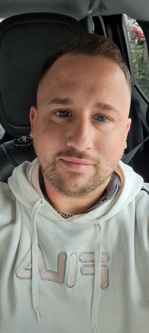 Nice trim fro tomorrow content day 🤩 https://t.co/7ZogvgFB1n<a href="/tag/model"class="tags"><span>#model</span></a><a href="/tag/lgbt"class="tags"><span>#lgbt</span></a><a href="/tag/followme"class="tags"><span>#followme</span></a><a href="/tag/hot"class="tags"><span>#hot</span></a><a href="/tag/linkinbio"class="tags"><span>#linkinbio</span></a><a href="/tag/straight"class="tags"><span>#straight</span></a>