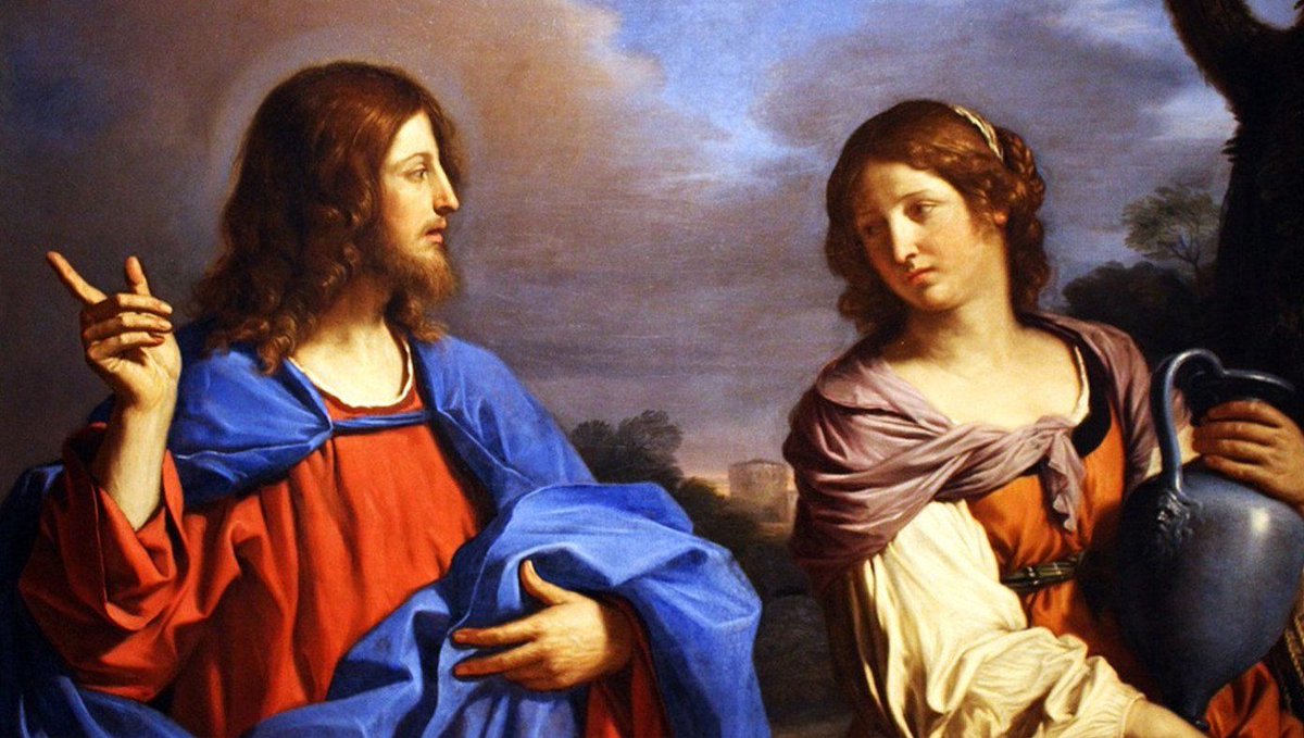 Scholars Now Believe Jesus Spent Time With Prostitutes, Tax Collectors Just To Avoid Hanging Out With Journalists buff.ly/2S3qG49