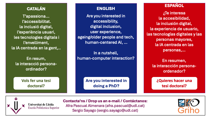 Sergio Sayago (@sergiosayago) on Twitter photo 