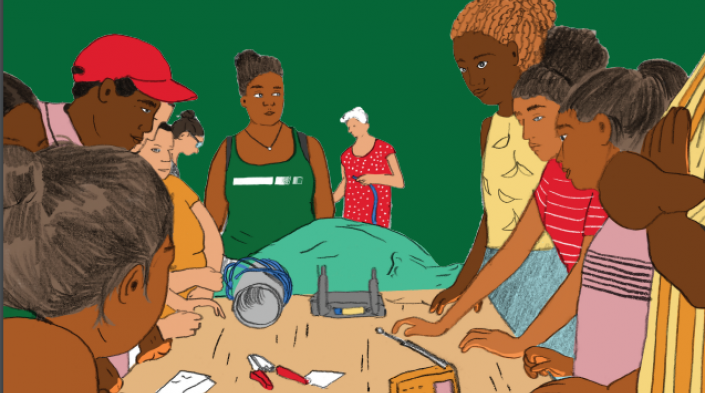 Check out these new opportunities to work with community-centred connectivity!

<a href="/APC_News/">APC</a> and <a href="/rhizomatica/">Rhizomatica</a> are inviting organisations interested in working on capacity  building, gender and policy to apply for different positions until 9 February:

apc.org/en/news/open-c…