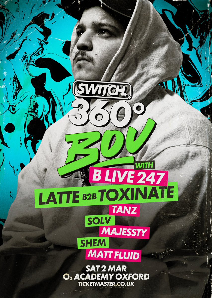Switch. tweet media