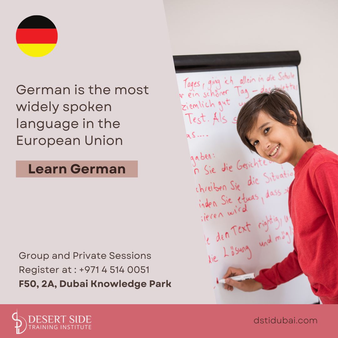 'Unlock a World of Opportunities: Dive into German Language Learning!'

#LearnGerman #LanguageJourney #GermanLanguage #LearnGerman #Deutsch #LanguageLearning #GermanGrammar #LanguageSkills #SpeakGerman #GermanVocabulary #DeutschLernen #GermanCulture #LanguageJourney