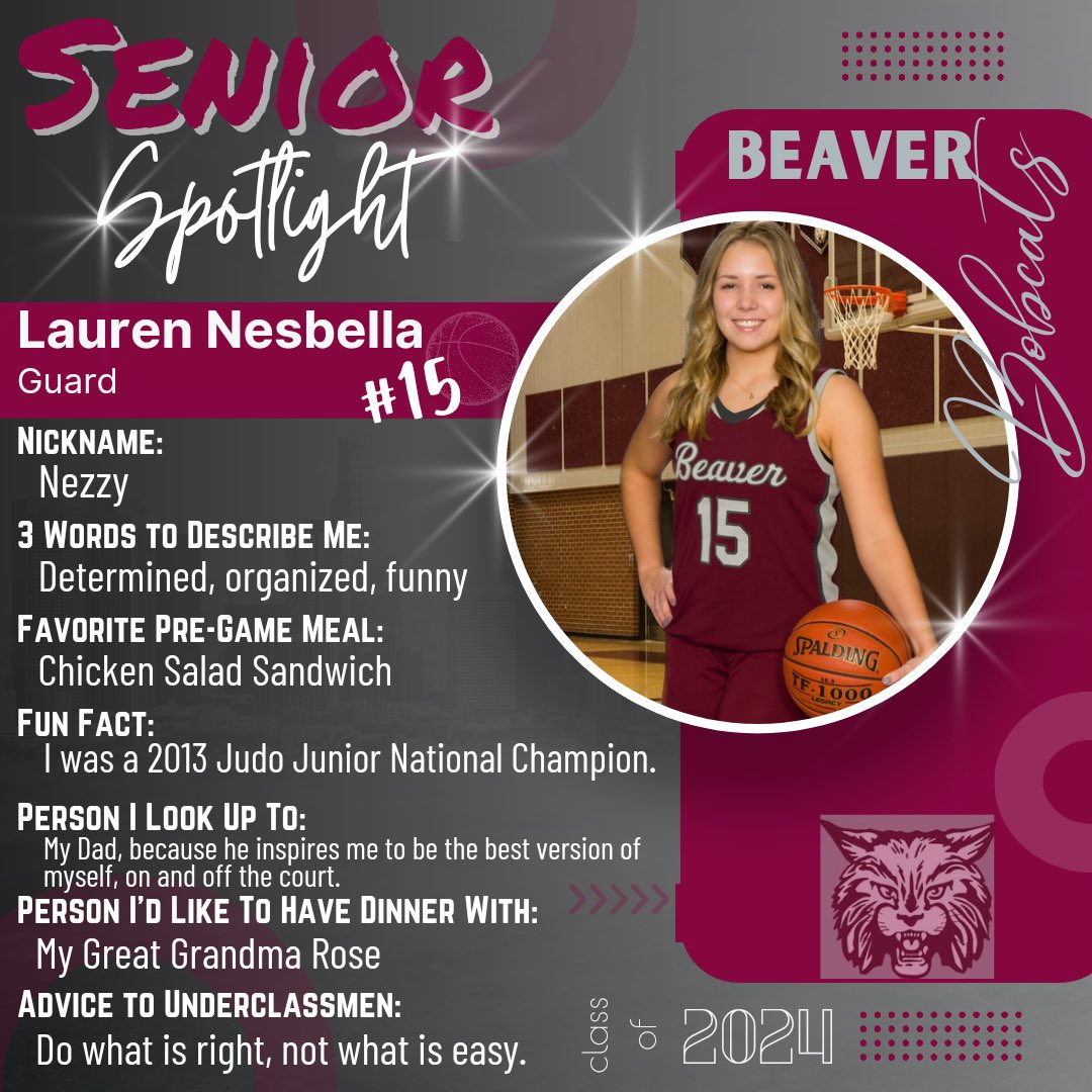 Beaver Girls Basketball tweet media