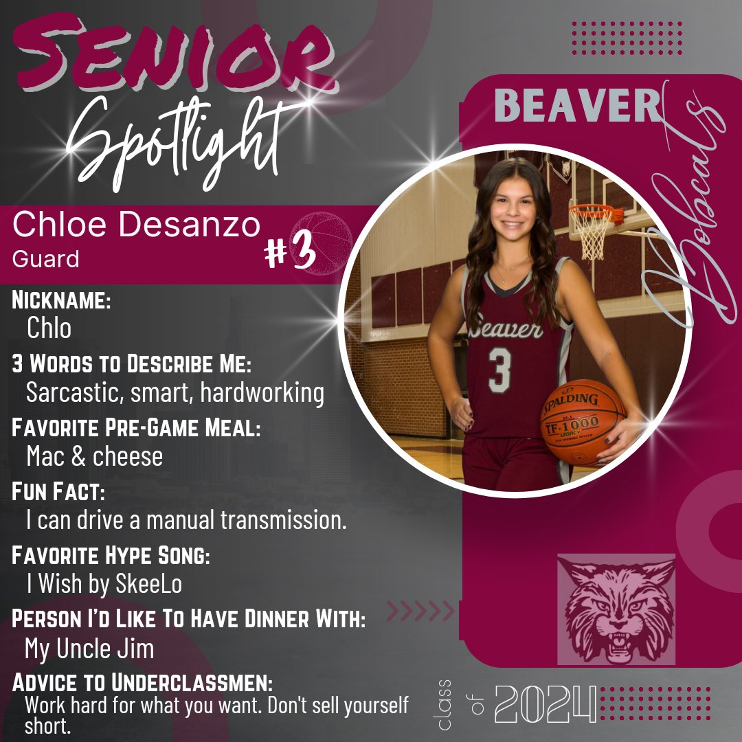 Beaver Girls Basketball tweet media