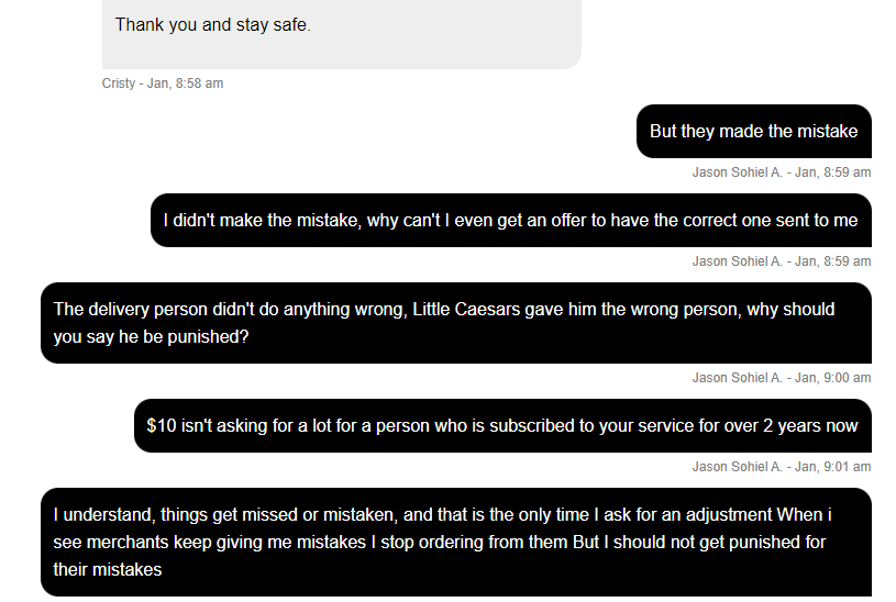 Jason Sohiel Asgari tweet media