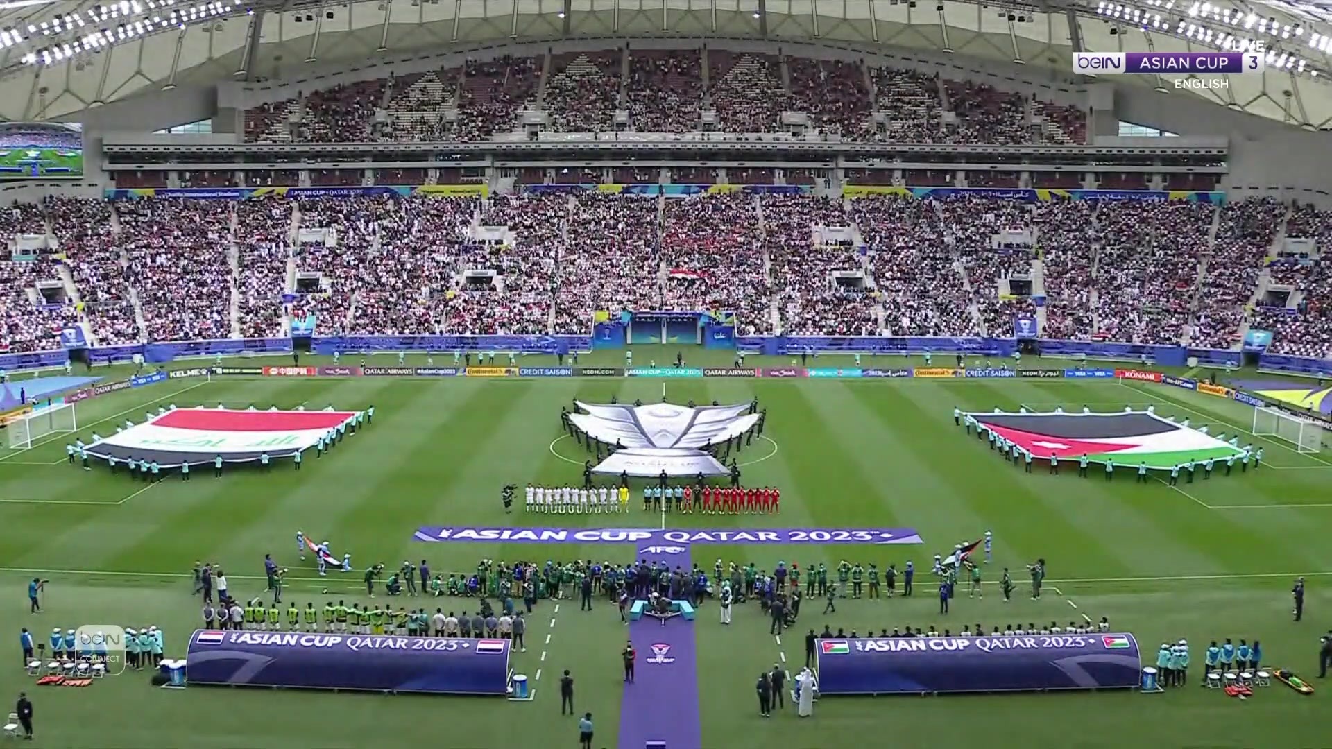 beIN SPORTS on X