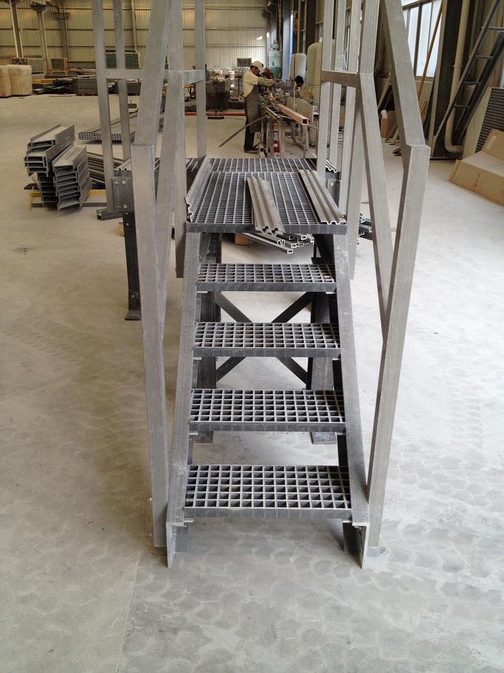 davidwang930's tweet image. Supply the fiberglass platform