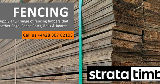 INTOUCH_RUGBY's tweet photo. Have you checked our Fencing? With the current turbulent weather, Fencing inquiries have come thick &amp; fast. T +4428 867 62103 or email info@stratatimber.com #fencing #fencingcontractor #ad #fencingsupplies ... now live @ https://t.co/hBApka7RsV ! https://t.co/9MQyLYrOCh