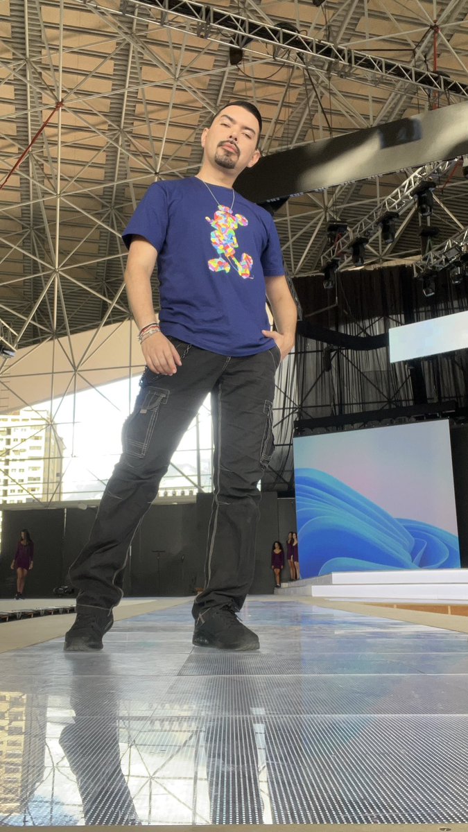 Yes… I’m Mickey Mouse fan 🐭