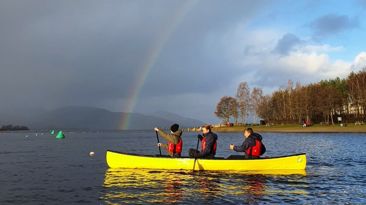 This day next month, you'll have 24 extra hours that you didn't have last year. 🌱 How will you spend your extra day?✨ Do you fancy doing something to support VS; a dress down (or up!) day at your work, or a bake sale to raise funds? 🧁 Get in touch 💛venturescotland.org.uk/fundraise/