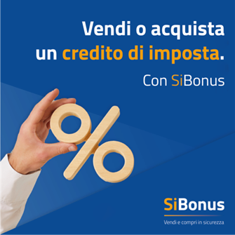 infocamere's tweet photo. 🪙 Risparmia acquistando con crediti d'imposta su #SiBonus
 
La piattaforma online che collega chi vende e chi compra, promossa dalle #CamerediCommercio e
@CndcecConsiglio 

Pagamenti sicuri con @icontosrl  

Inizia qui 👉 https://t.co/YPdiyfuQBI 

@CamCom_gov @unioncamere https://t.co/NfoHm6zI2g