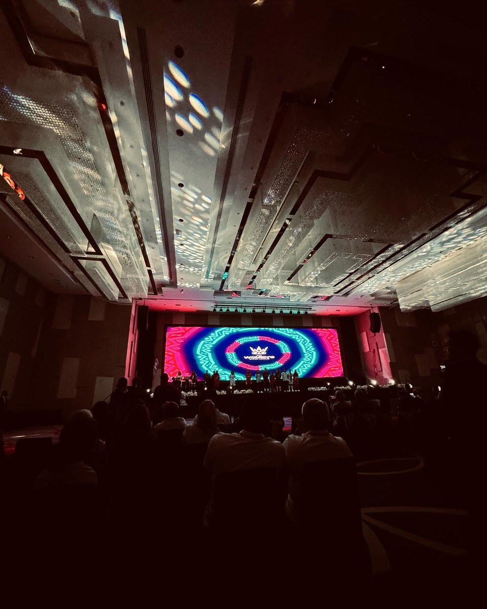 ehmomin's tweet photo. What an event, now we know more!

Increasing awareness in women's football globally is the biggest target, message is simple, and we know exactly what to do already.

Let's get to work.
📸 @tengkuanzarudin 

#altkeeperstoremalaysia
#bolasepak https://t.co/Ipvu6Y8lBw