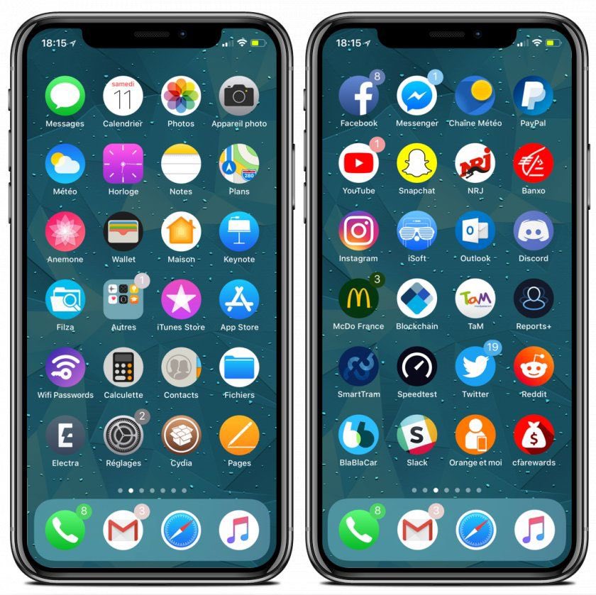 iDeviceHelp tweet media