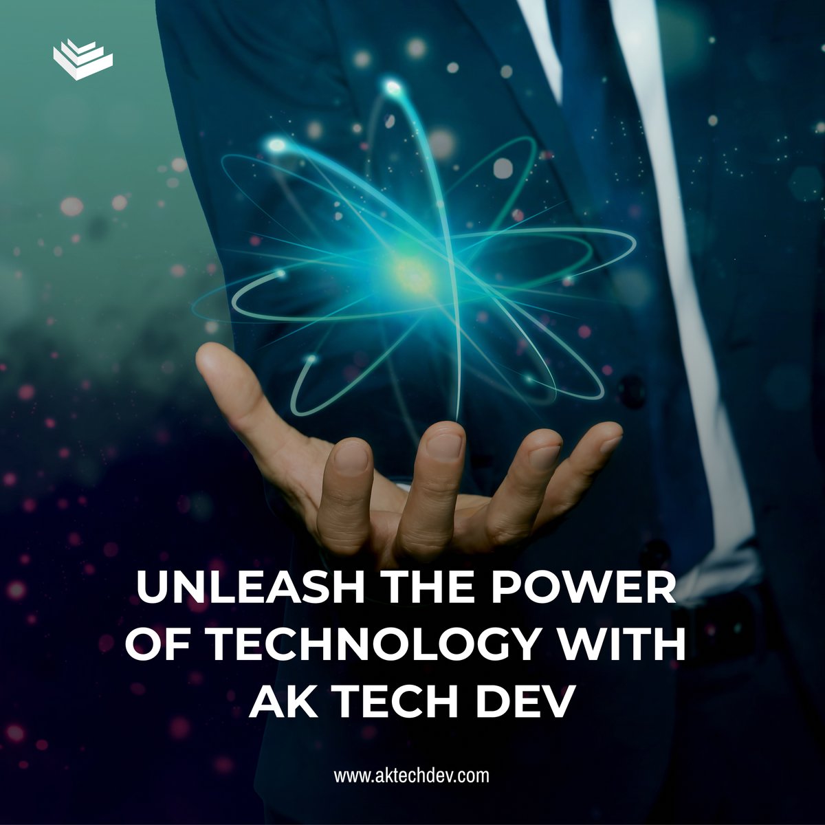 AKTechDev's tweet image. Crafting the future of software development: AK Tech Dev specializes in tailoring applications that empower and unify technological landscapes for businesses.
#ProfessionalSoftwareDevelopment #BusinessOptimization #TechnologySolutions