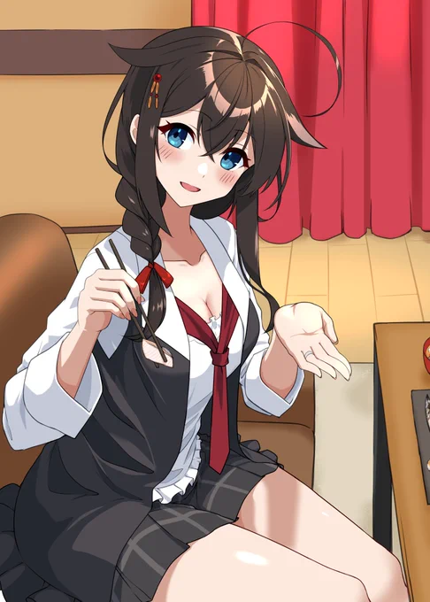 #これを見たやつは座ってる画像をあげろこの辺やろか 