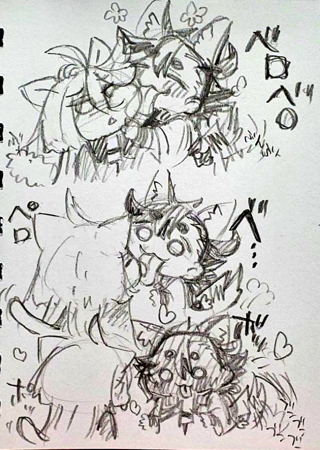 ペロ😾🐶ベロ 