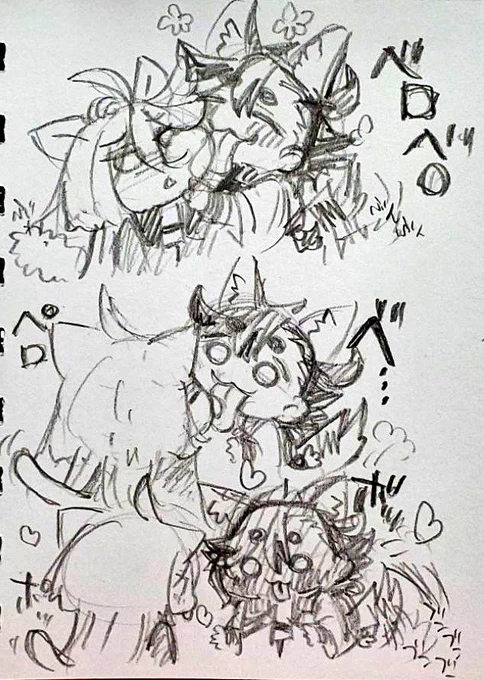 ペロ😾🐶ベロ 