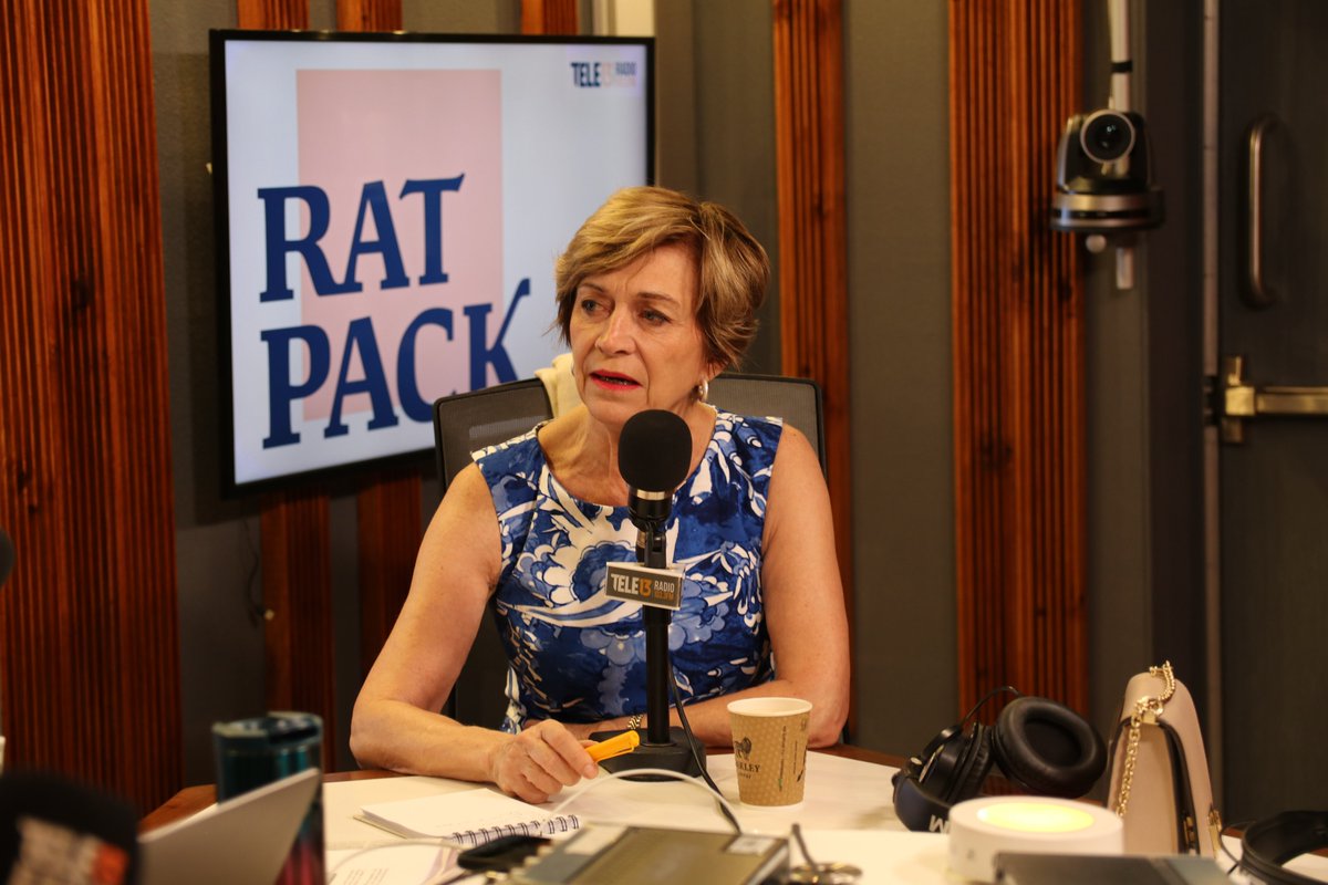 Tele13 Radio tweet media