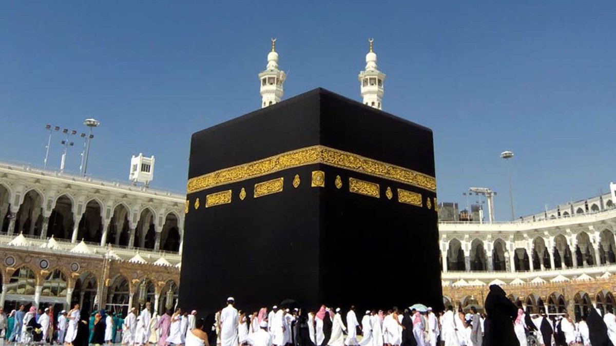 samreen_samar's tweet photo. #kaba #İstanbul https://t.co/vONjc1EzXE