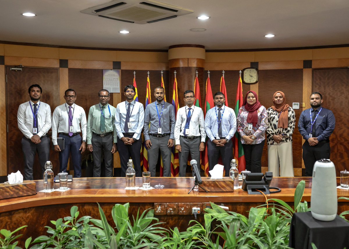 މިކުންފުންޏާއި، ފެނަކަ ކޯޕަރޭޝަނުން ރައްޔިތުންނަށް ދެމުންދާ ޚިދުމަތްތައް އިތުރަށް ފުރިހަމަ ކުރުމަށާއި، ދެ ކުންފުނި ގުޅިގެން އިތުރަށް ކުރެވިދާނެ ކަންކަމާއި މެދު މަޝްވަރާކުރުމަށް މި ކުންފުނީގެ އިސްވެރިންނާއި، ފެނަކައިގެ އިސްވެރިން މިއަދު ވަނީ ބައްދަލުކުރައްވާފައި.