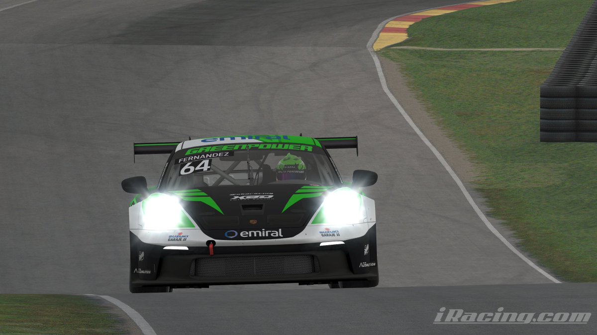 Nueva cita de la #kupseries, desde el bonito circuito de Road America, tendremos a los nuestros luchando en pista 👇

👤 <a href="/Ispitz92/">ispitzᅠᅠᅠᅠᅠᅠᅠᅠᅠᅠᅠᅠᅠᅠᅠᅠᅠᅠᅠᅠᅠᅠᅠᅠᅠᅠᅠᅠᅠᅠᅠᅠᅠᅠ</a> 
👤 <a href="/XbdBalta1987/">BALTA FERNÁNDEZ</a> 

🚩 Road America
🏎️ Porsche 992 CUP
⌛️ 22 aprox Q
📹twitch.tv/k_series_byktd