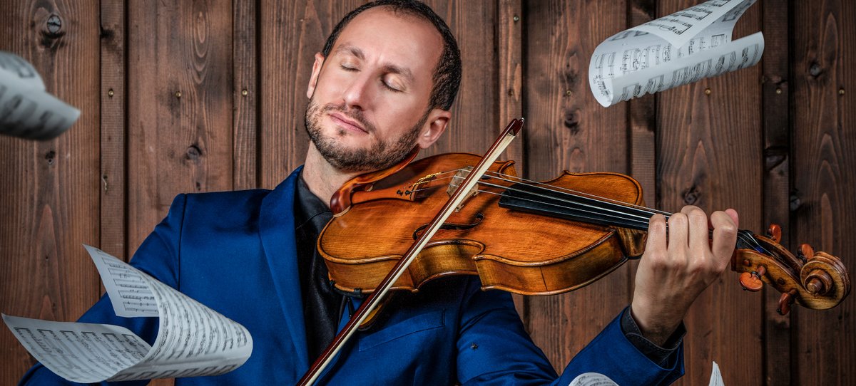 Violist @AntoineTamestit joins the Akademie für Alte Musik Berlin this evening, for a concert at the Kölner Philharmonie, Germany. 🎟️ Buy tickets: koelner-philharmonie.de/de/programm/an… #Intermusica #ClassicalMusic #Performance #AntoineTamestit #Cologne #Germany #Köln