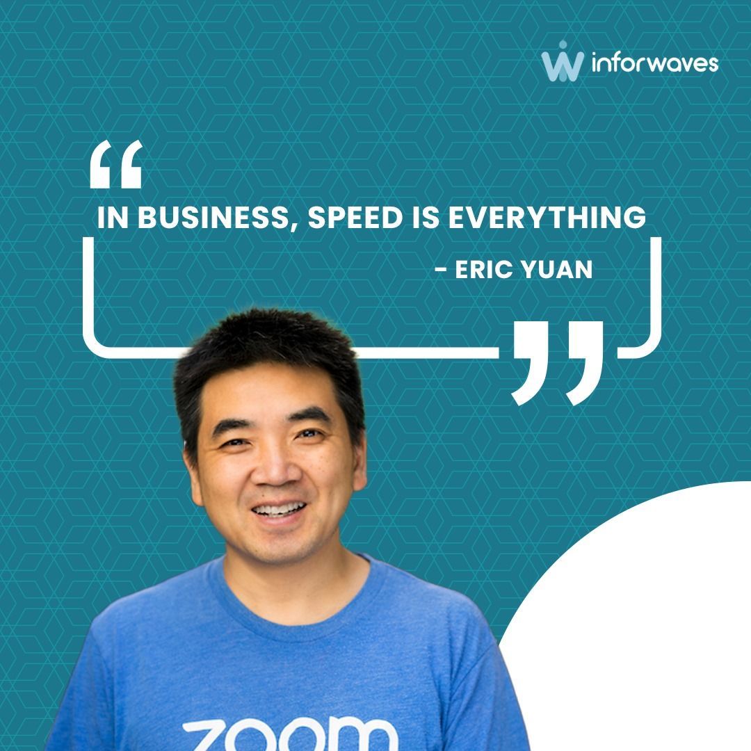 inforwaves's tweet photo. Business success unfolds at the speed of innovation, where swift decisions and rapid adaptability shape the narrative of triumph
#Inforwaves https://t.co/Gr4B052aD3