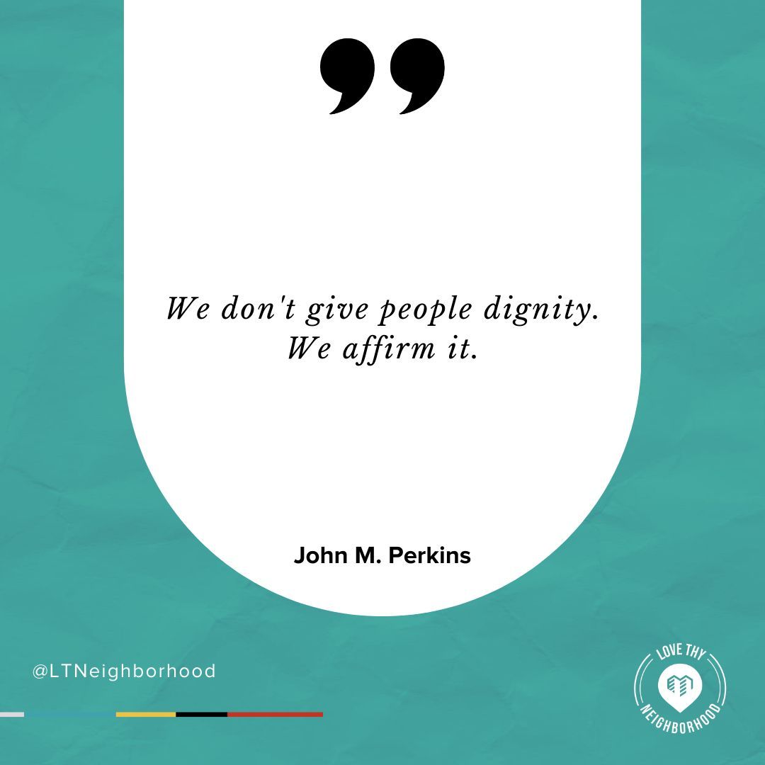 LTNeighborhood's tweet photo. What aspects of this did you need to hear today? #LTNlife https://t.co/WmqYWCbAbp