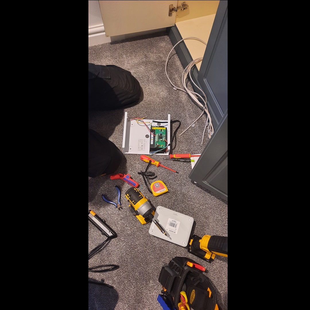 SirrahTech's tweet image. Another completed project, this time installing an Access Control System for a boutique hotel! 🚀🔒 

🔑 Contactless key access
🌐 Enhanced security
🚪 Hassle-free check-ins and check-outs 

Drop us a message to see how we can help improve your technology. #HotelTechUpgrade