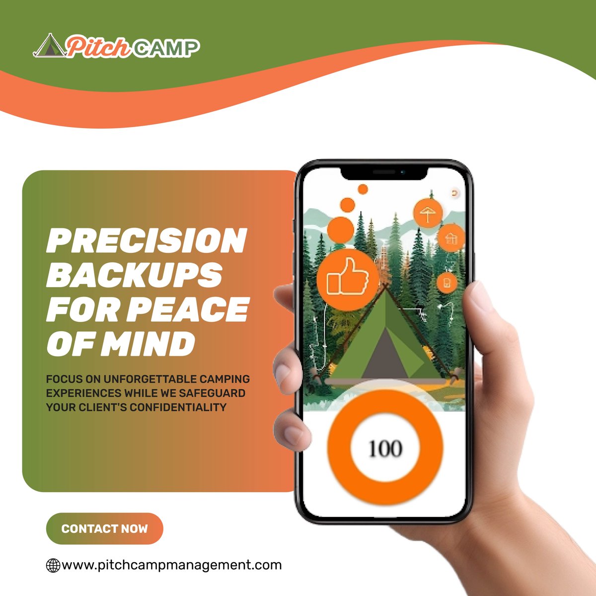 CampPitch's tweet image. Campground Owner, are you still taking email or phone reservations? - Visit PitchCamp and Start Taking Online Bookings Today!  -  tinyurl.com/pitch-camp    #PitchCamp #CampgroundManagement #CampgroundSoftware #CampgroundOwners