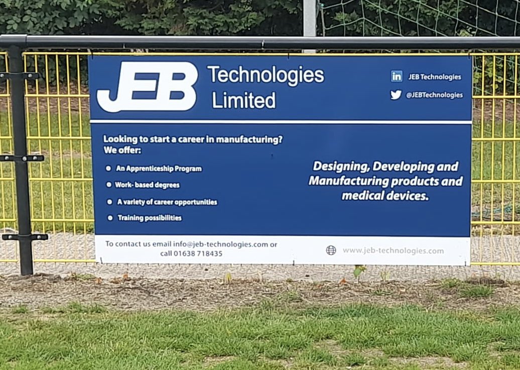 Mildenhall Town u18s 2023/24 tweet media