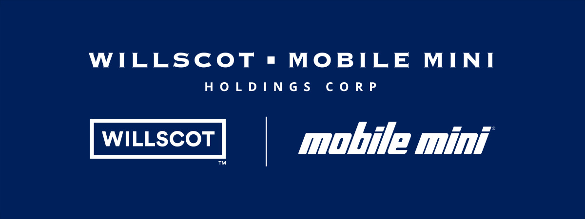 WillScot Mobile Mini to acquire McGrath RentCorp for $3.8 billion, enhancing its position as the North American leader in turnkey space solutions. Read more here: willscotmobilemini.com/news-releases/….