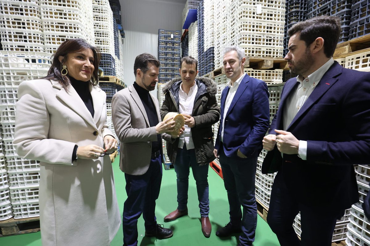 PSOE Castilla y León tweet media