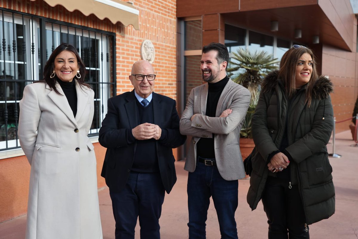 PSOE Castilla y León tweet media