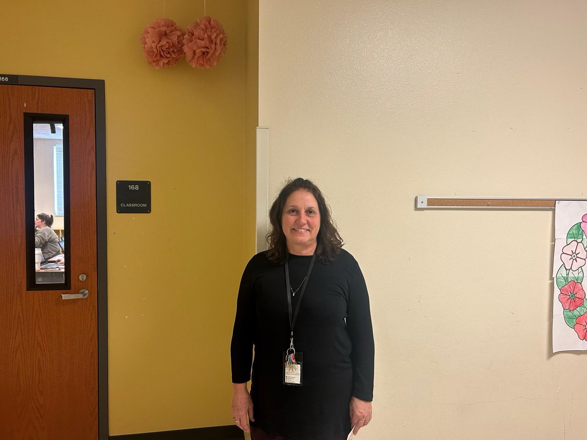 Cypress Springs Elementary -OCPS tweet media