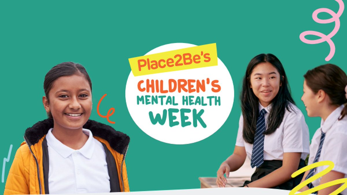 Heathside School tweet media