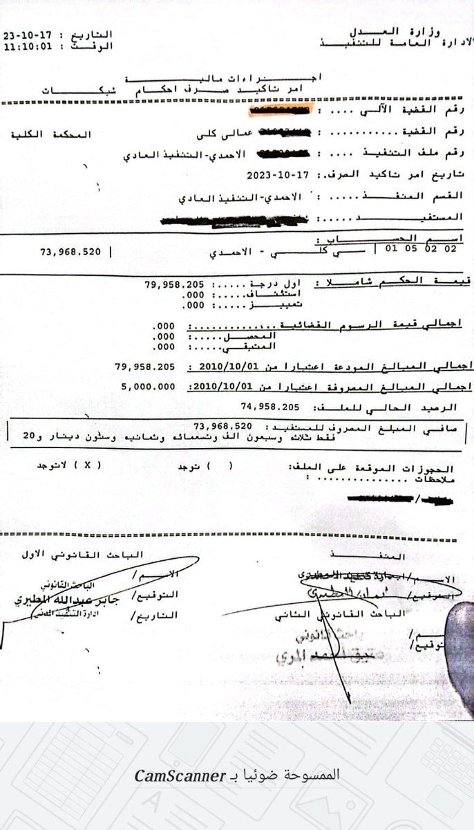 مجموعة الإنصاف القانونية @talansaf tweet media
