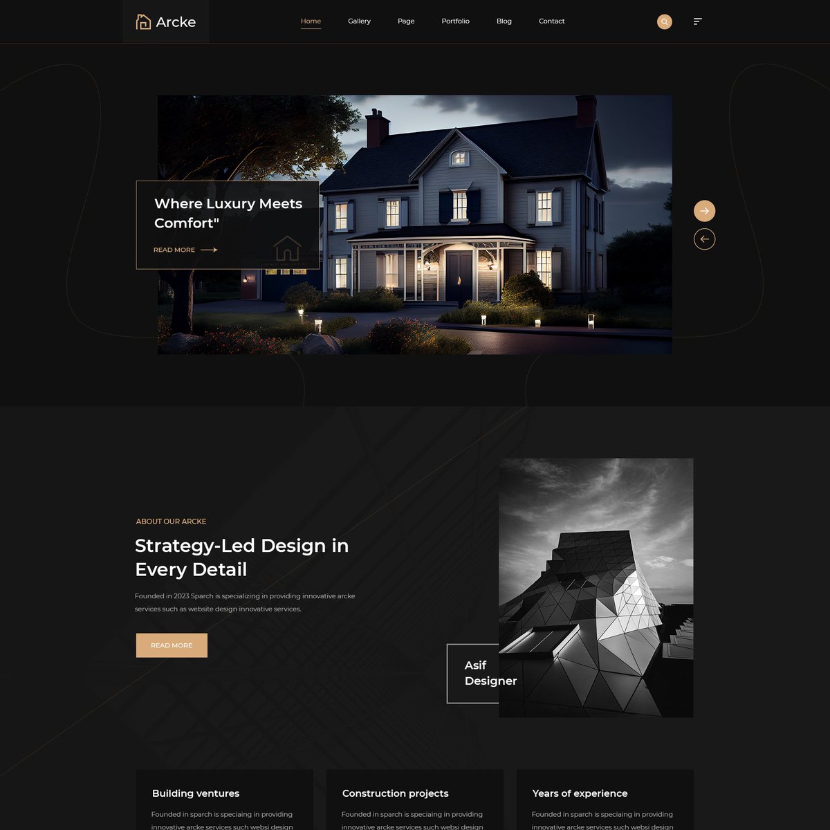 AlaminH63104732's tweet image. Arcke - Architecture &amp;amp; Interior Design HTML5 Template

themeforest.net/item/arcke-arc…

#contemporary, #CreativeInterior, #elegant, #elementor, #furniture, #homedecor, #interior, #interiordesign, #interiordesign #portfolio, #interior #designer, #interiortheme, #minimalist, #renovation