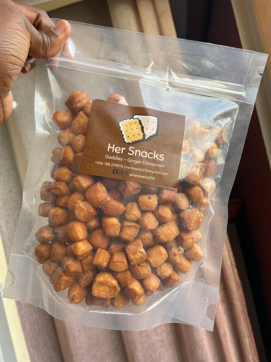 RenanahSnacks tweet picture