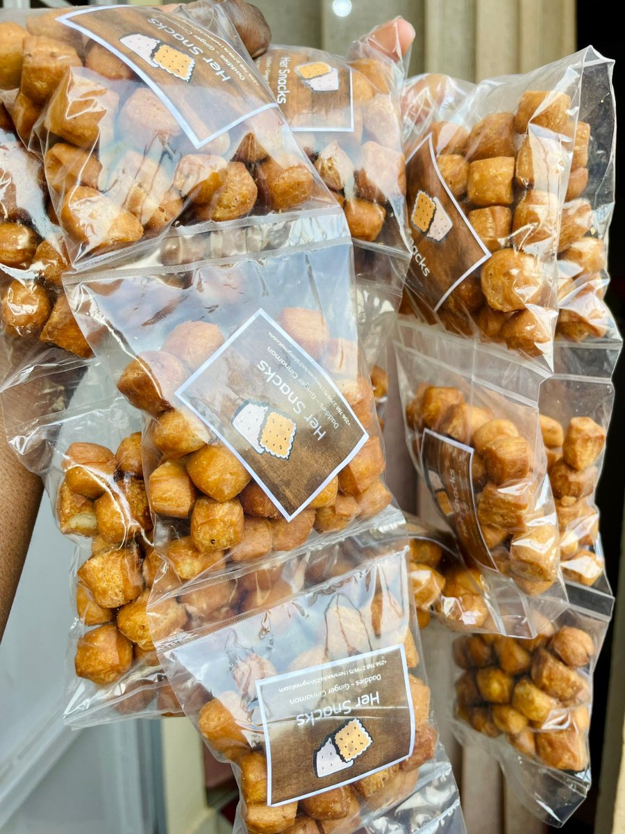 RenanahSnacks tweet picture