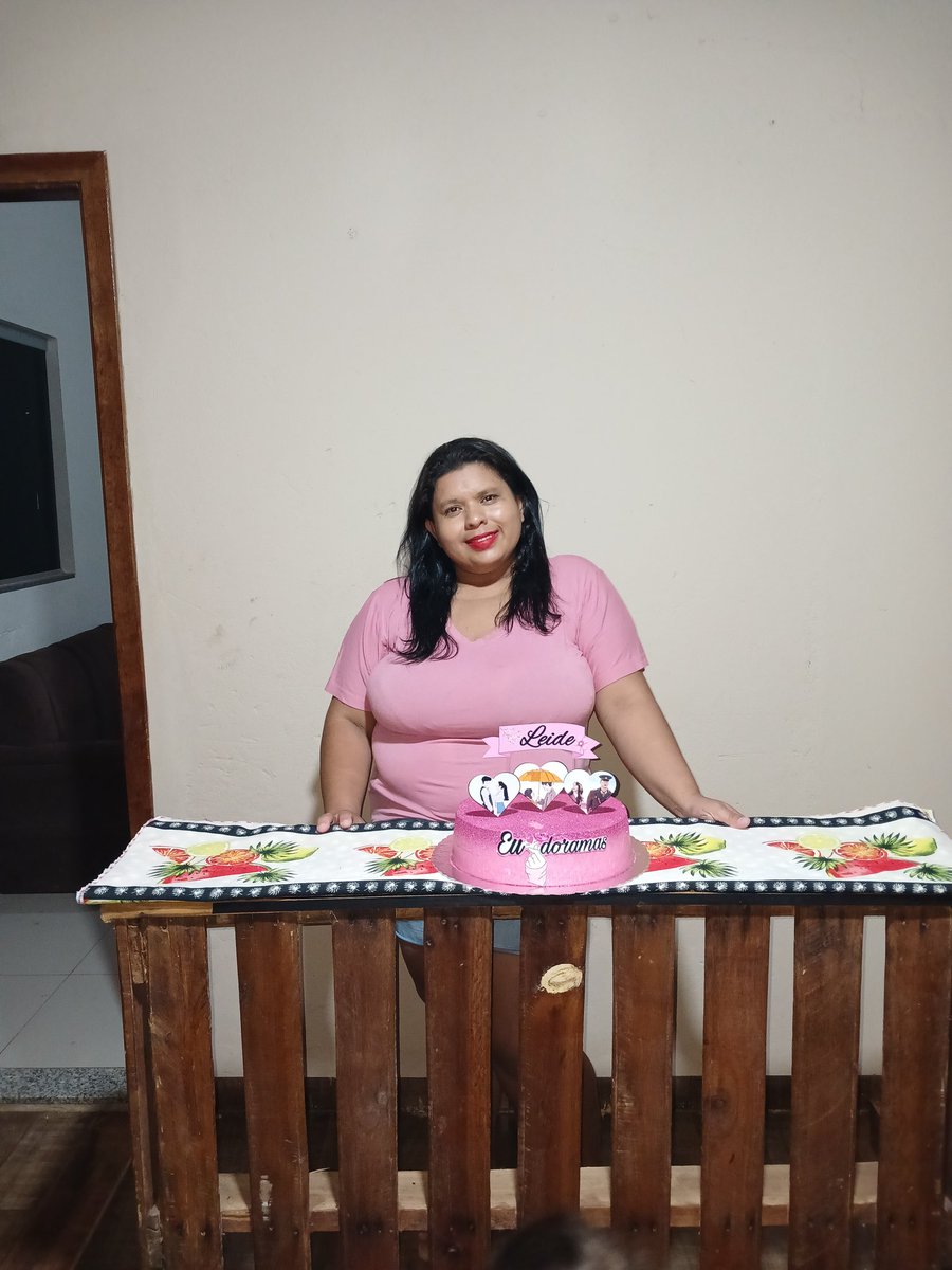 Leidy_Arraes's tweet photo. Comemorando meus 31 anos hahahah
Dorameira com muito Orgulho 😍🫰🏽 https://t.co/Vmi4x5jnve