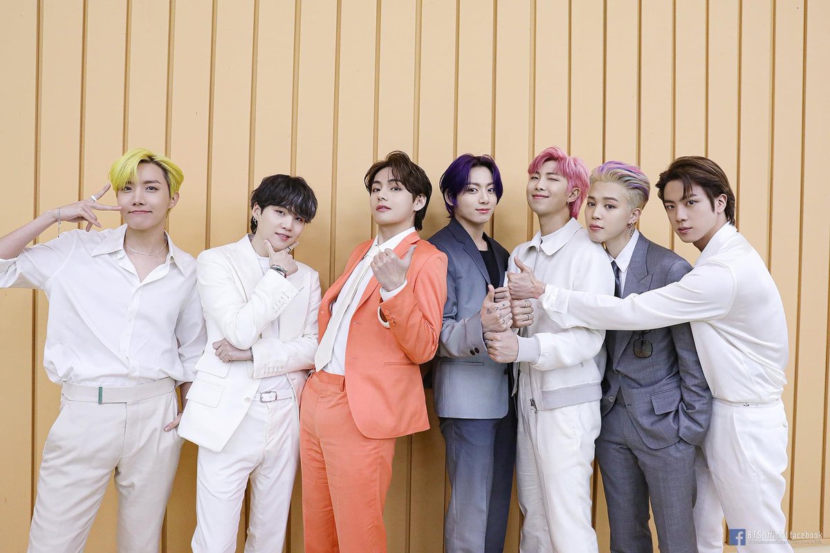 BTS_613Ari's tweet photo. BTSの2時間半スペシャル特集が放送決定！！

放送日
・2024年1月30日

デビューから今までの音楽記録をもとに、過去10年間の活動の軌跡と思い出を振り返ることができるバンタン一色の特別番組です。
番組情報や視聴リンクをまとめました！
豪華2時間半スペシャルです😭

🔗 https://t.co/4sJEwYCFHR https://t.co/g00OgxsyG7