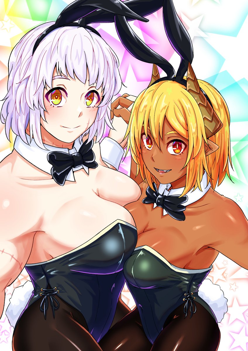 #今月描いた絵を晒そう
もうすぐ1年の1/12が終わるらしいな 