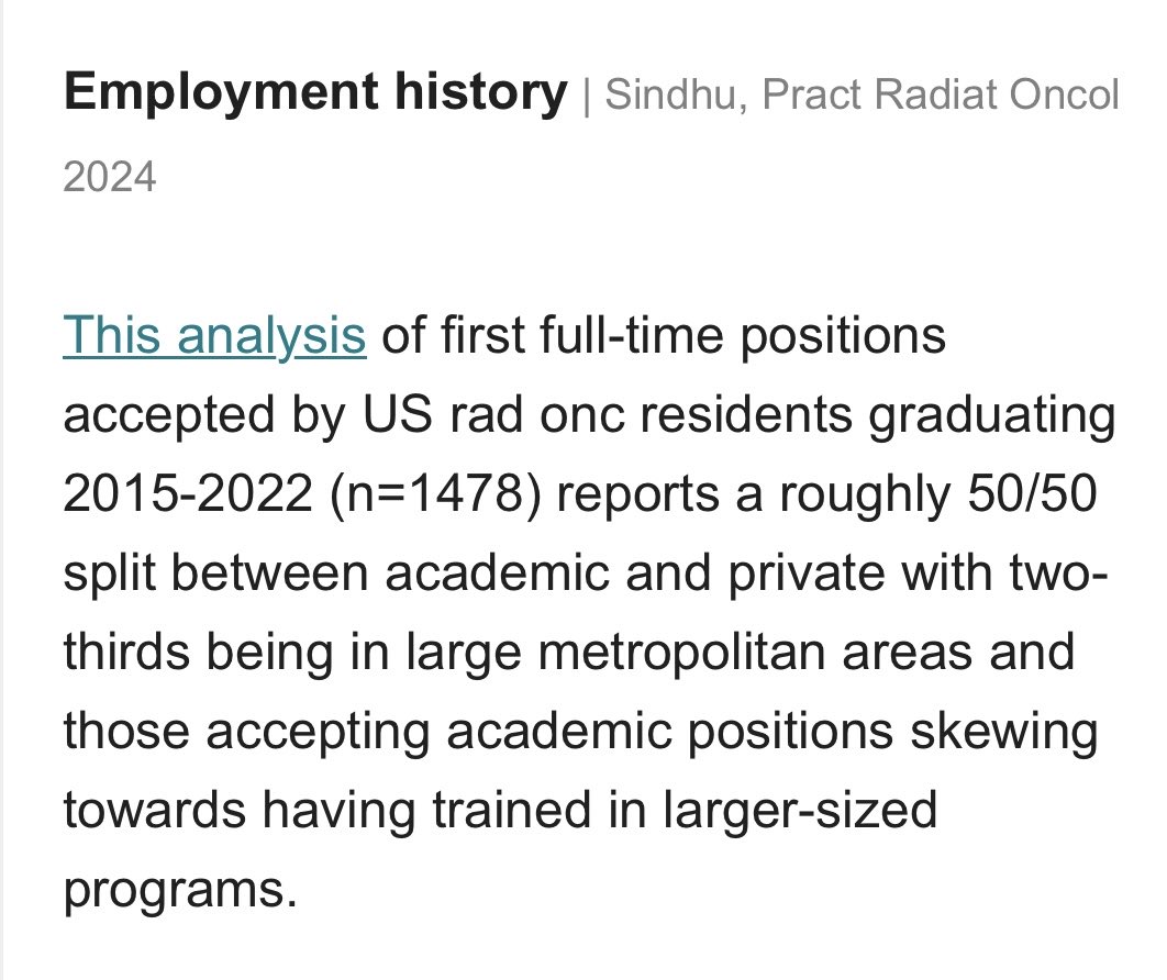 Our paper made @QuadShotNews ￼ practicalradonc.org/article/S1879-…