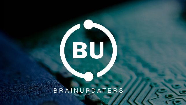 ¿Problemas tecnológicos? ¿Quieres migrar al código abierto? ¡Somos tu equipo! Brain Updaters te ofrece soluciones amigables y efectivas.🚀
#OpenSource