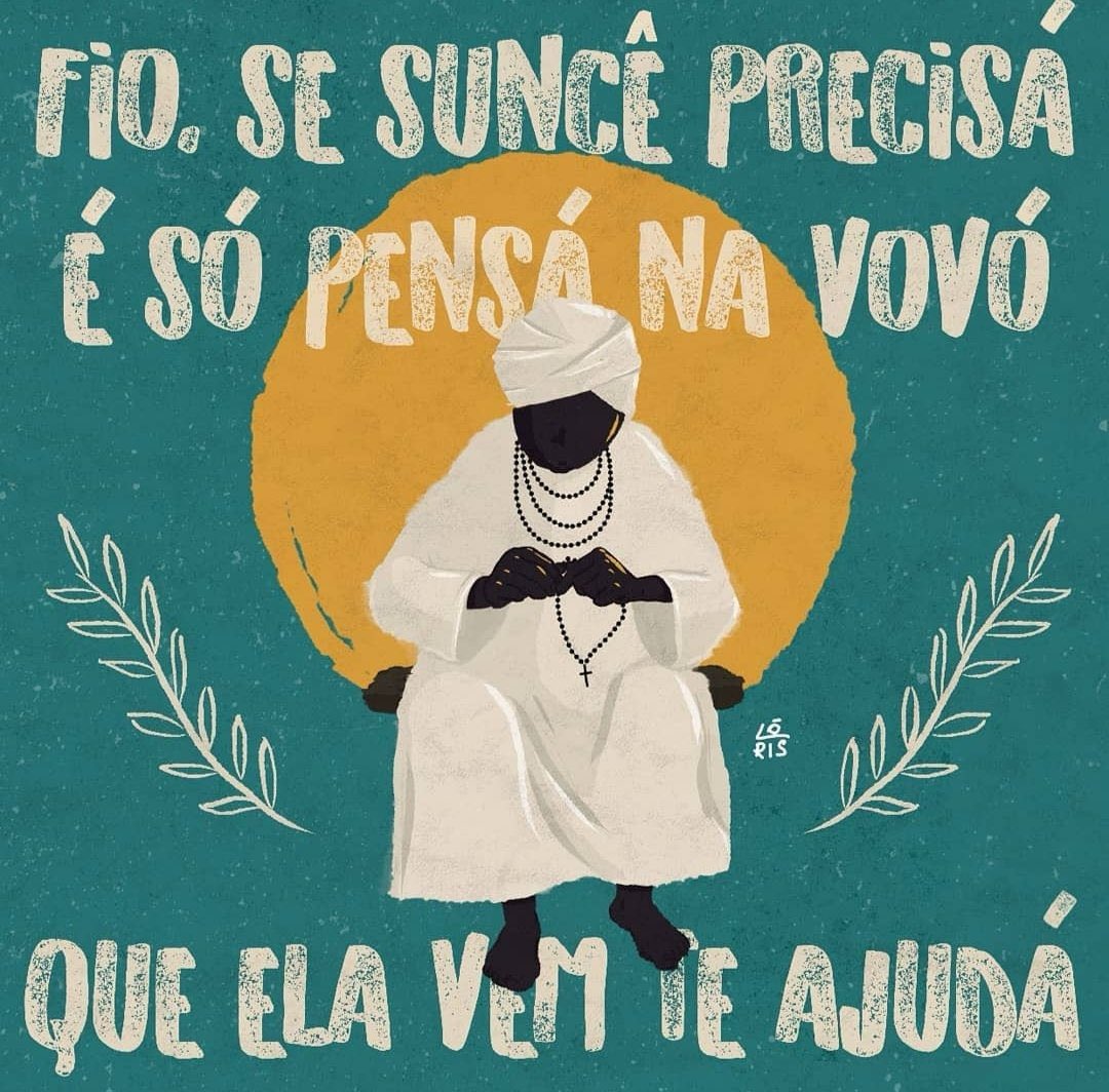 macumbalizou_'s tweet photo. adorei as almas e elas me atenderam 🤍👵🏿👴🏿 https://t.co/6hq5x585B6