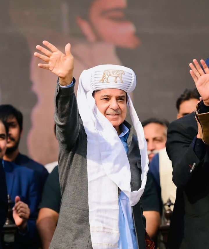 راجن پور کا خادم ♥️
<a href="/CMShehbaz/">Shehbaz Sharif</a>