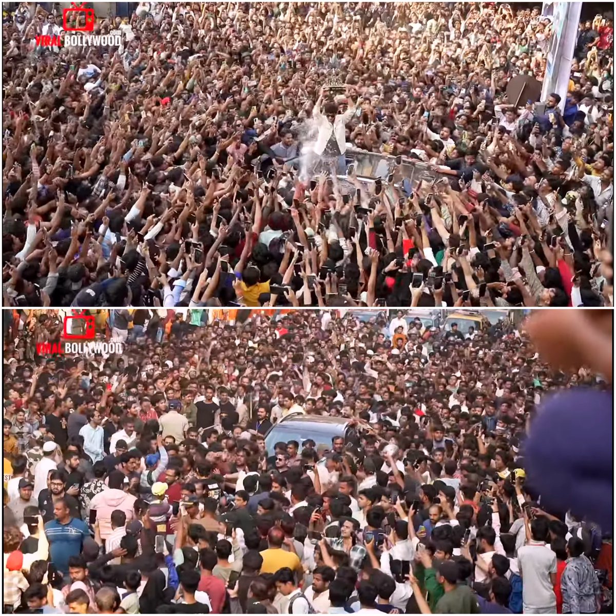 Omg Crowd Dongri MKJW <a href="/munawar0018/">munawar faruqui</a> <a href="/SadakatKhanms/">Sadakat Khan</a> 

#munawarfaruqui #bb17 #BigBoss17 #BB17WinnerMunawar